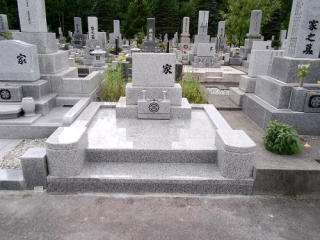 当社では返還・墓じまいを承っております。