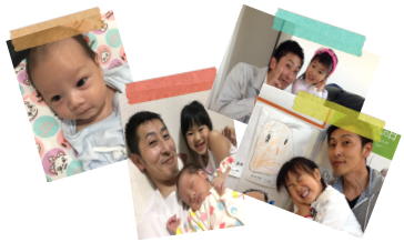 宮崎陽一スナップ写真