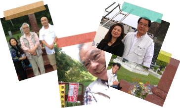 多田雄一スナップ写真