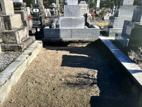 施工事例施工後